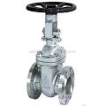 ANSI Standard 150LB 300LB 600LB 1/2"-24" WCB Gate Valve